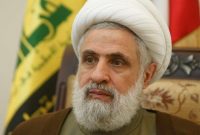 حزب الله: هنوز کاندید مورد نظر خود را اعلام نکرده ایم