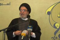 حزبالله: مقاومت هیچ زمانی مانند امروز قدرتمند نبوده است/ برای احقاق حقمان نیاز به جنگ نداریم حزبالله: مقاومت هیچ زمانی مانند امروز قدرتمند نبوده است/ برای احقاق حقمان نیاز به جنگ نداریم