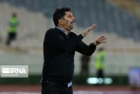 حسینی:‌ اشتباهات داوری برای ما گران تمام شد/ به قراردادم با پیکان پایبندم