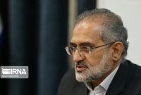 حسینی: جانفشانی آرمان عزیز را در دفاع از امنیت فراموش نخواهیم کرد
