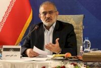 حسینی: دولت به‌ دور از حاشیه‌های کاذب به رفع مشکلات و کمبودها اهتمام دارد