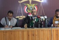 حکم اعدام یک یمنی و زندان۱۲ دیپلمات آمریکایی در یمن صادر شد