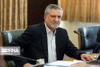 حکم انفصال موقت صولت مرتضوی قبل از انتصاب در وزارت کار لغو شده بود