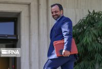 «خاندوزی» عضو شورایعالی کار شد «خاندوزی» عضو شورایعالی کار شد