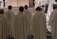خبرگزاری فرانسه: ۱۱ اسقف سابق فرانسوی به آزار و اذیت جنسی متهم شدند