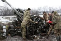 خرابی پی‌درپی سلاح‌های ارسالی غرب به اوکراین، معضلی برای آمریکا