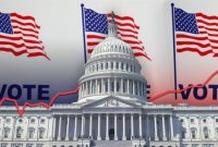 خطرات پیش‌روی انتخابات میان دوره‌ای کنگره