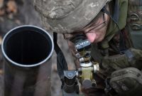 خلف وعده بایدن و اعزام کارشناسان نظامی آمریکا به اوکراین  