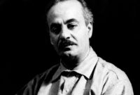 خلیل جبران: ایرانیان برعکس اعراب، گوهر علی (ع) را کشف کردند خلیل جبران: ایرانیان برعکس اعراب، گوهر علی (ع) را کشف کردند