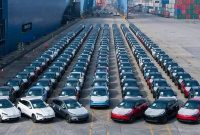 خودروهای چینی بازار آسیای مرکزی را فتح کردند