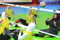 خیز تنها نماینده آسیا در مسابقات جهانی برای کسب سکو/ ایرانمنش: می توانیم در بوسنی اتفاقات خوبی را رقم بزنیم