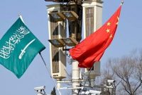 خیز عربستان برای توسعه روابط با چین از دروازه اقتصاد