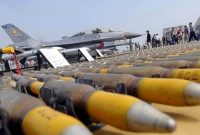 دامن‌زدن آمریکا به رقابت تسلیحاتی با فروش سلاح به عمان و لیتوانی
