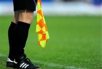 داور بین المللی فوتبال در لیگ برتر همدان قضاوت کرد