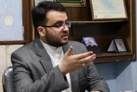 دبیر کل اتحادیه جامعه اسلامی دانشجویان: سلبریتی‌ها در رسانه حاضر شوند و ادعاهایشان را ثابت کنند