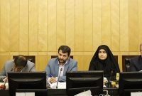 درخواست نمایندگان مجلس از عبدالملکی برای برنامه‌ریزی ویژه در مناطق آزاد جنوبی