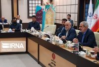 درد دل های دانش آموزان بوشهری با وزیر آموزش و پرورش