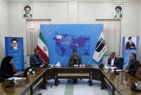 دست روشده اخلالگران بازار زعفران و ضرورت حمایت از طلای سرخ ایران