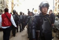 دستگیری دهها فعال حقوق بشر در مصر