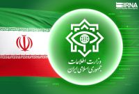 دستگیری ۲۶ تروریست تکفیری خارجی در ایران/ عنصر اصلی عملیات شاهچراغ تبعه آذربایجان بود