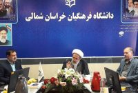 دشمن وحدت ایران اسلامی را هدف قرار داده است