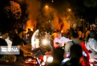 دشمنان با اُردوکشی خیابانی دنبال امتیاز گرفتن در مذاکرات هستند/ هدف نهایی تجزیه ایران است