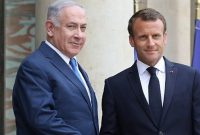 دعوت نتانیاهو به کاخ الیزه؛ ایران، محور مذاکرات پاریس و تل‌آویو
