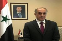 دمشق: آمریکا و ترکیه چترهای حمایتی از تروریسم در سوریه هستند