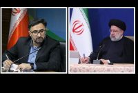 دهقانی فیروزآبادی معاون علمی، فناوری و اقتصاد دانش بنیان رییس جمهور شد