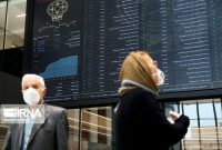 دولت سیزدهم هرگز سهامداران را تنها نگذاشت