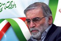 دومین سالگرد شهادت شهید فخری‌زاده برگزار می‌شود
