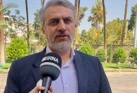 دیدار با فعالان اقتصادی و بازدید از ۶ طرح از مهمترین برنامه‌های وزیر صمت در همدان است