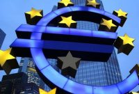 رئیس بانک مرکزی اروپا: نرخ تورم در منطقه یورو بیش از انتظار بالا می رود