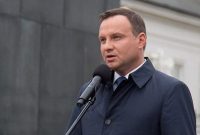 رئیس جمهوری لهستان: هیچ اطلاعات دقیقی از این که چه کشوری موشک را شلیک کرده ، نداریم