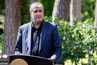 رئیس سازمان انرژی اتمی: نابودی برنامه هسته‌ای ایران توهم صهیونیست‌هاست/ قطعنامه شورای حکام مردود است