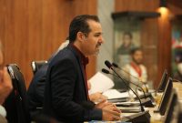 رئیس سازمان لیگ والیبال: مصلحت‌اندیش نیستیم،انعطاف داریم/بین قعرنشینان هم پلی‌آف برگزار می‌شود
