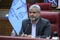رئیس کل دادگستری استان تهران:روش‌های گذشته در نظارت و بازرسی پاسخ‌گوی وضع فعلی نیست
