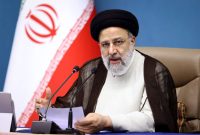 رئیس‌جمهور: کینه دشمنان ناشی از دستاوردهای عظیم ایران است