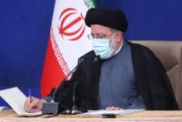 رئیس‌جمهور یک قانون مصوب مجلس را برای اجرا ابلاغ کرد