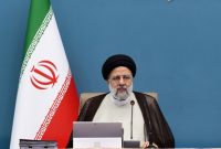 رئیسی: تلاش دشمن ایجاد مانع برای خدمت‌رسانی دولت به مردم است