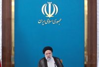 رئیسی:‌ ثبات اقتصادی با بخشنامه اتفاق نمی‌افتد و مردم باید آن را در عمل احساس کنند