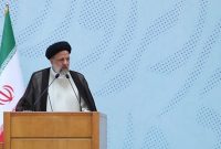 رئیسی: خیلی از خواص در قضایای اخیر مردود شدند/آرایش فعلی متناسب با جنگ رسانه‌ای نیست