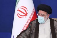 رئیسی: دستگاه‌های امنیتی آمران واقعه تروریستی ایذه را به دستگاه قضایی تحویل دهند