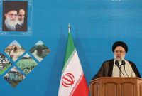 رئیسی: سیاست بی‌ثبات‌سازی دشمن در کشور شکست خورد/ قطار سازندگی و پیشرفت را با شتاب پیش خواهیم برد