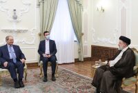 رئیسی: مسیر پیشرفت، عدالت و مقاومت را با قوت ادامه خواهیم داد