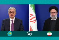 رئیسی: نشست کمیسیون همکاری‌های تهران ـ آستانه در آینده نزدیک برگزار خواهد شد