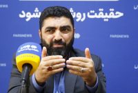 راستینه: دشمنان برای مقابله با حجاب تمام توان خود را به کار گرفته‌اند/ ملی پوشان فوتبال کشور سفیران فرهنگی ما هستند