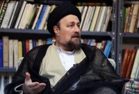 راهی جز حرکت دموکراتیک نداریم/ خشونت بزرگترین مانع گفت‌وگو است
