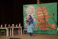 راهیابی ۱۲ قصه‌گوی برتر همدانی به مرحله منطقه‌ای جشنواره نهال امید