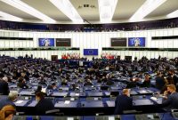رای پارلمان اروپا علیه روسیه